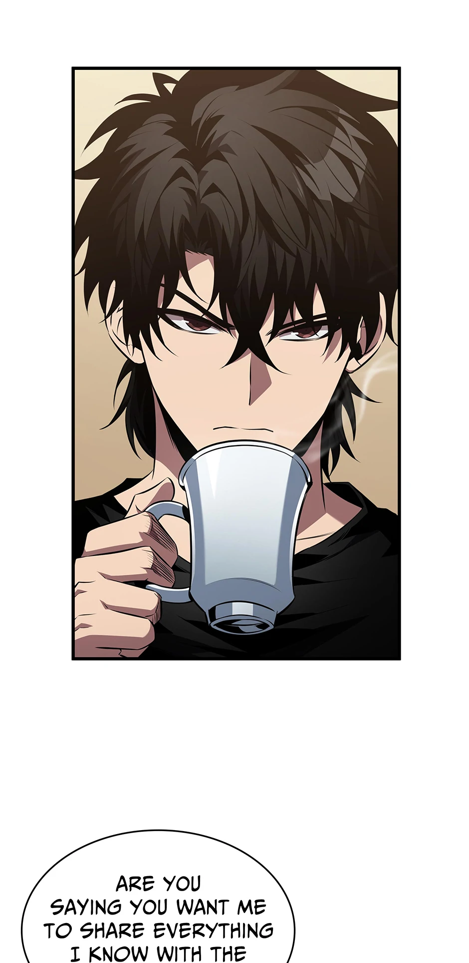Read Pick Me Up En Manga Online
