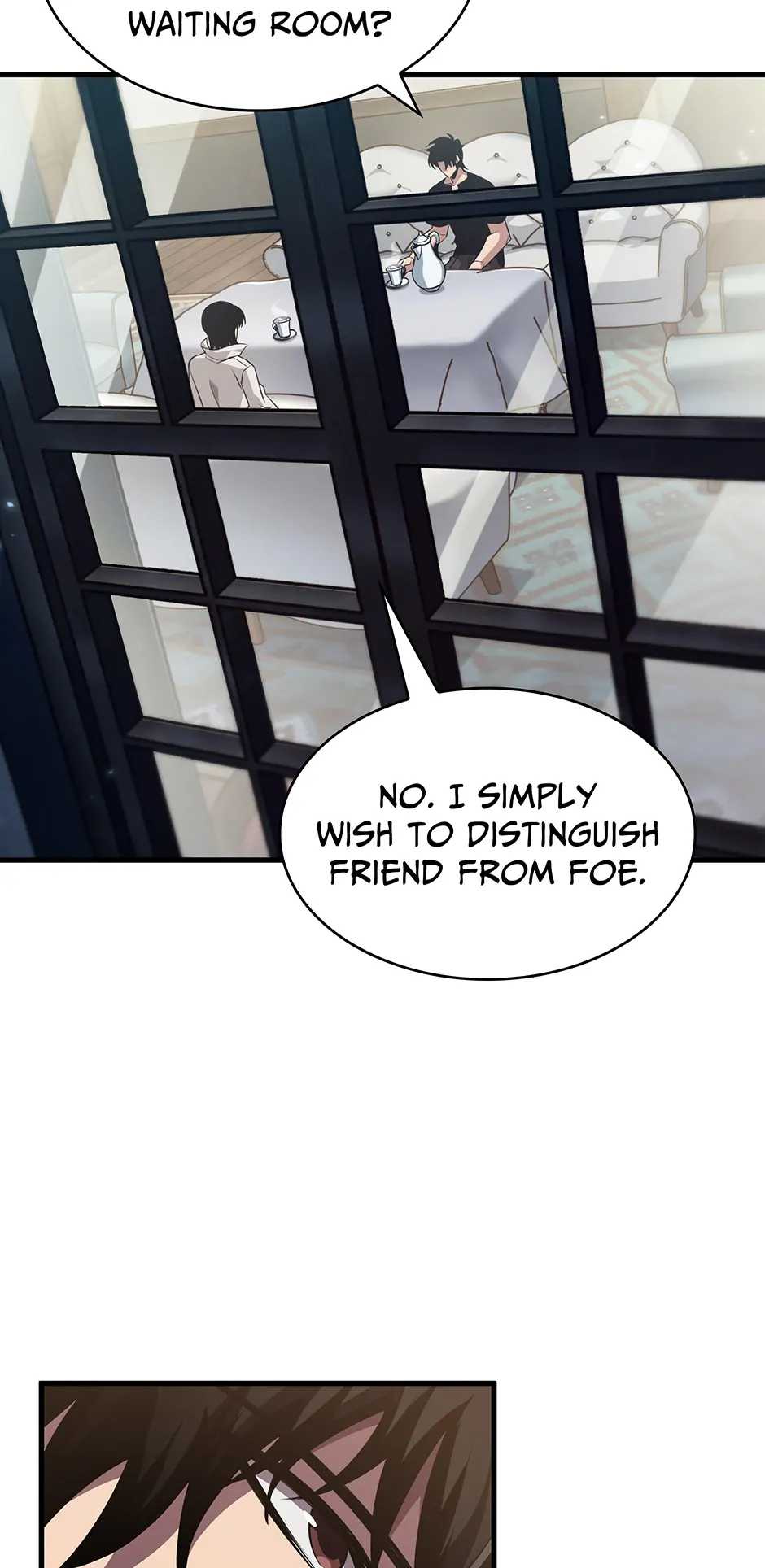 Read Pick Me Up En Manga Online