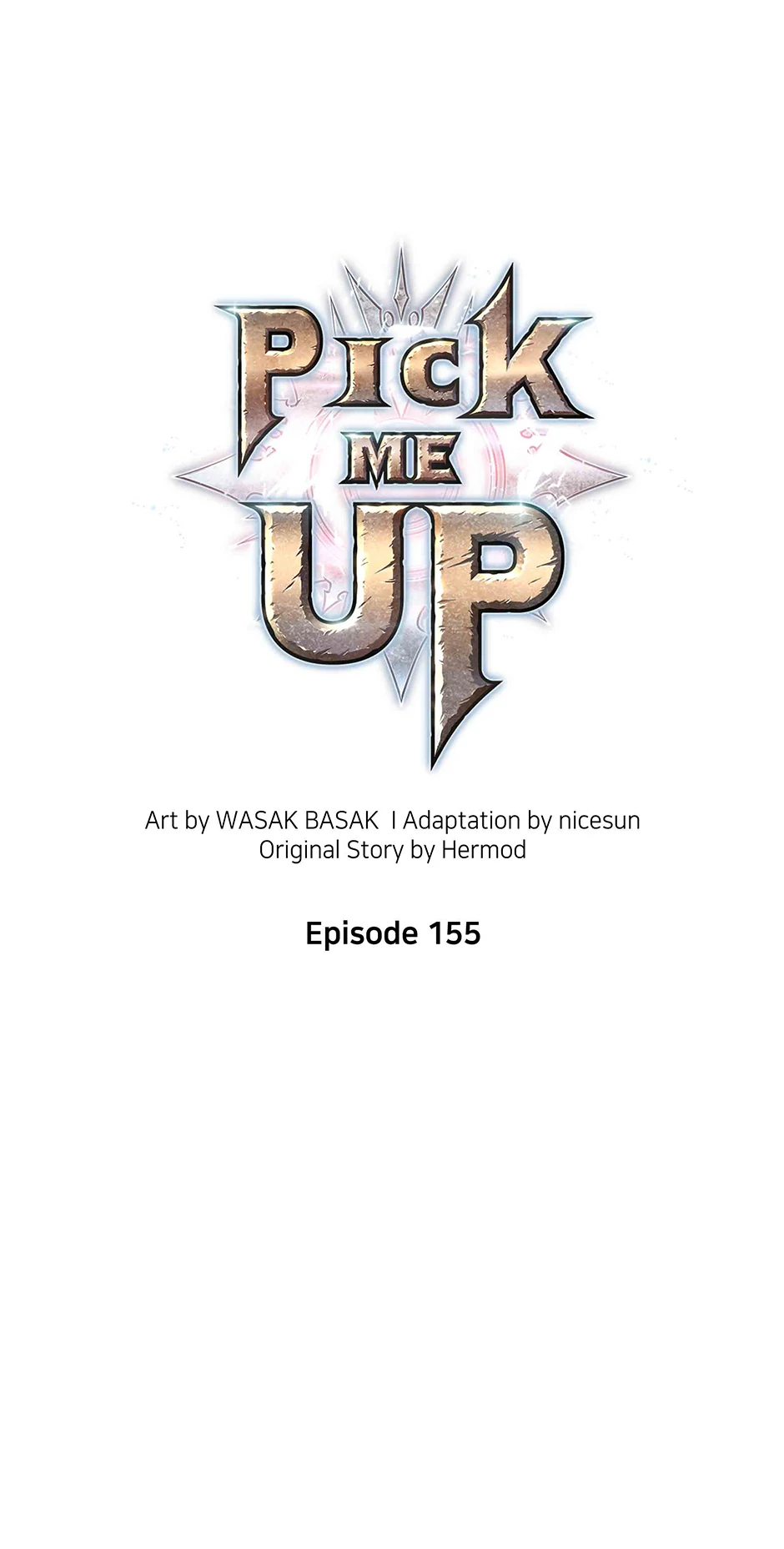 Read Pick Me Up En Manga Online