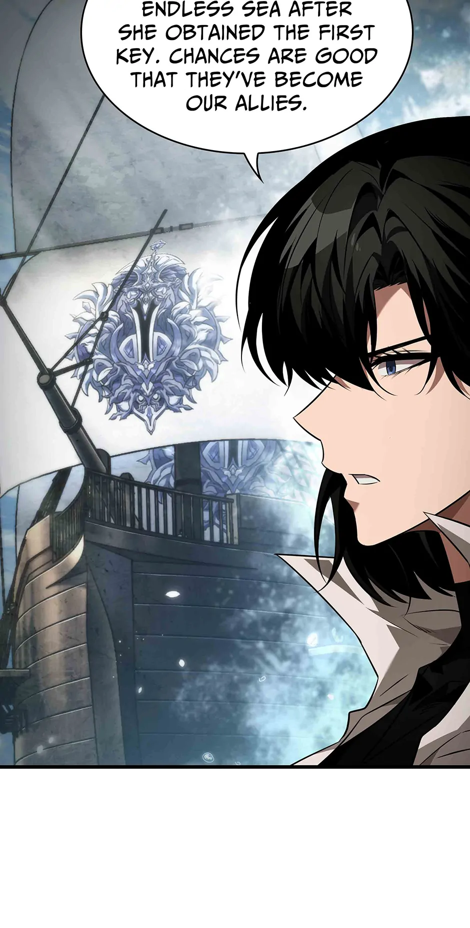 Read Pick Me Up En Manga Online