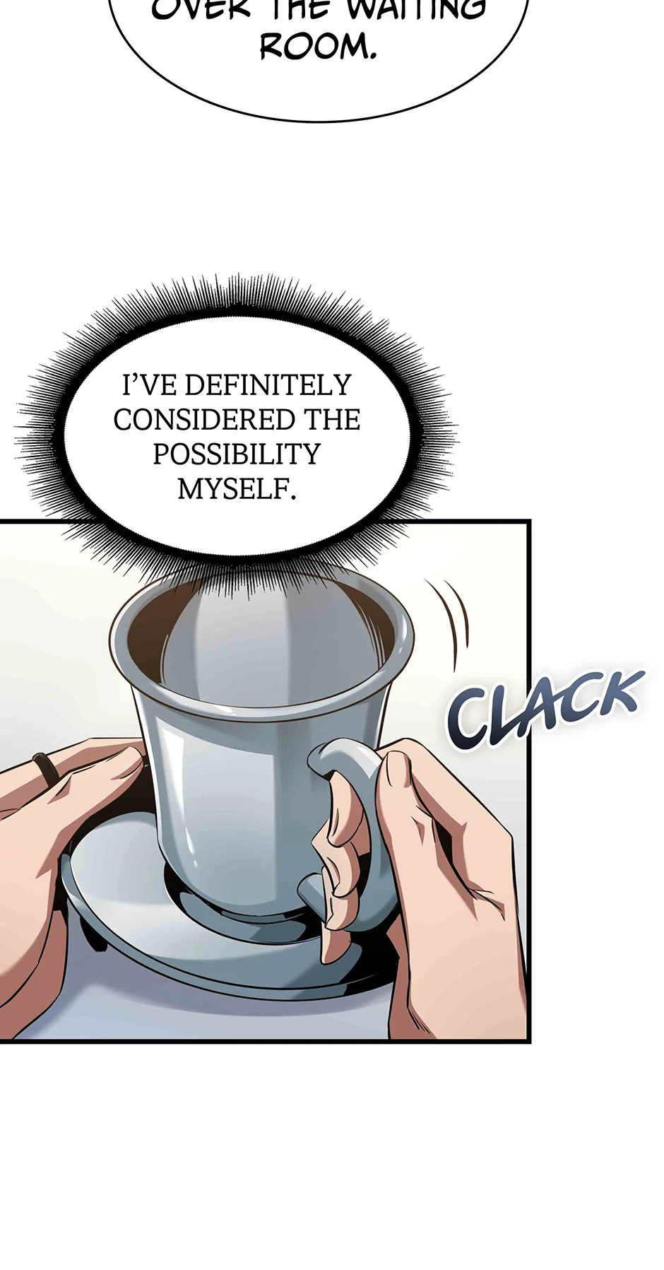 Read Pick Me Up En Manga Online