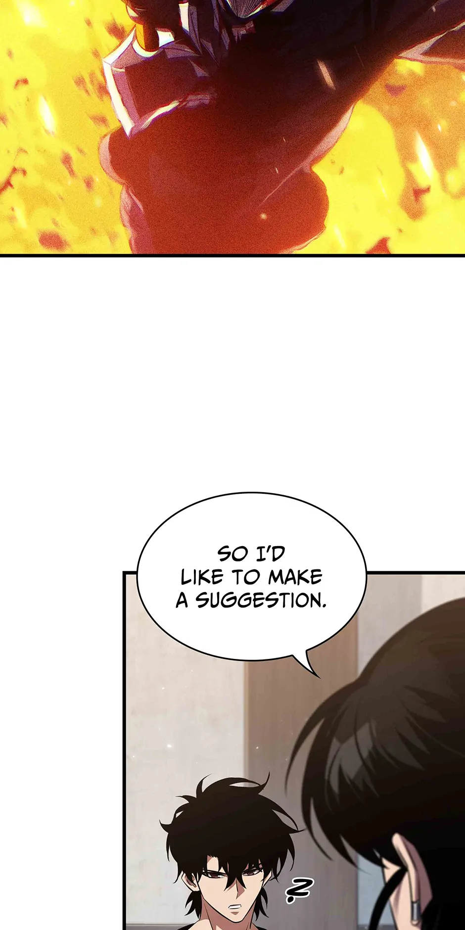 Read Pick Me Up En Manga Online