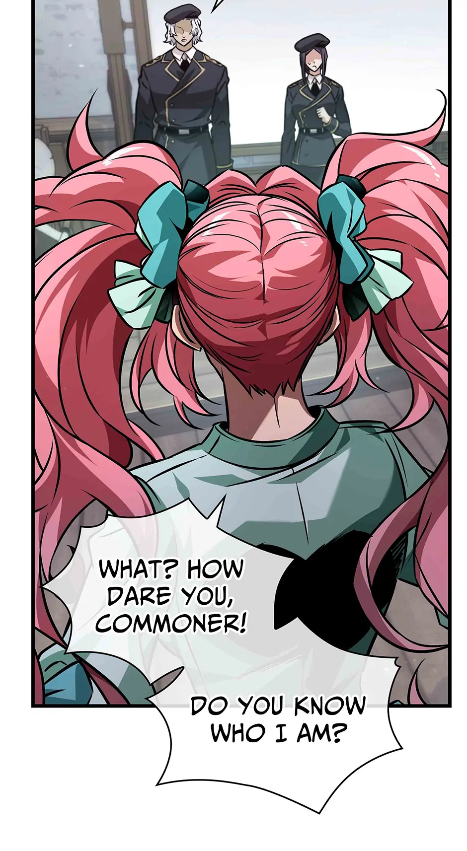 Read Pick Me Up En Manga Online