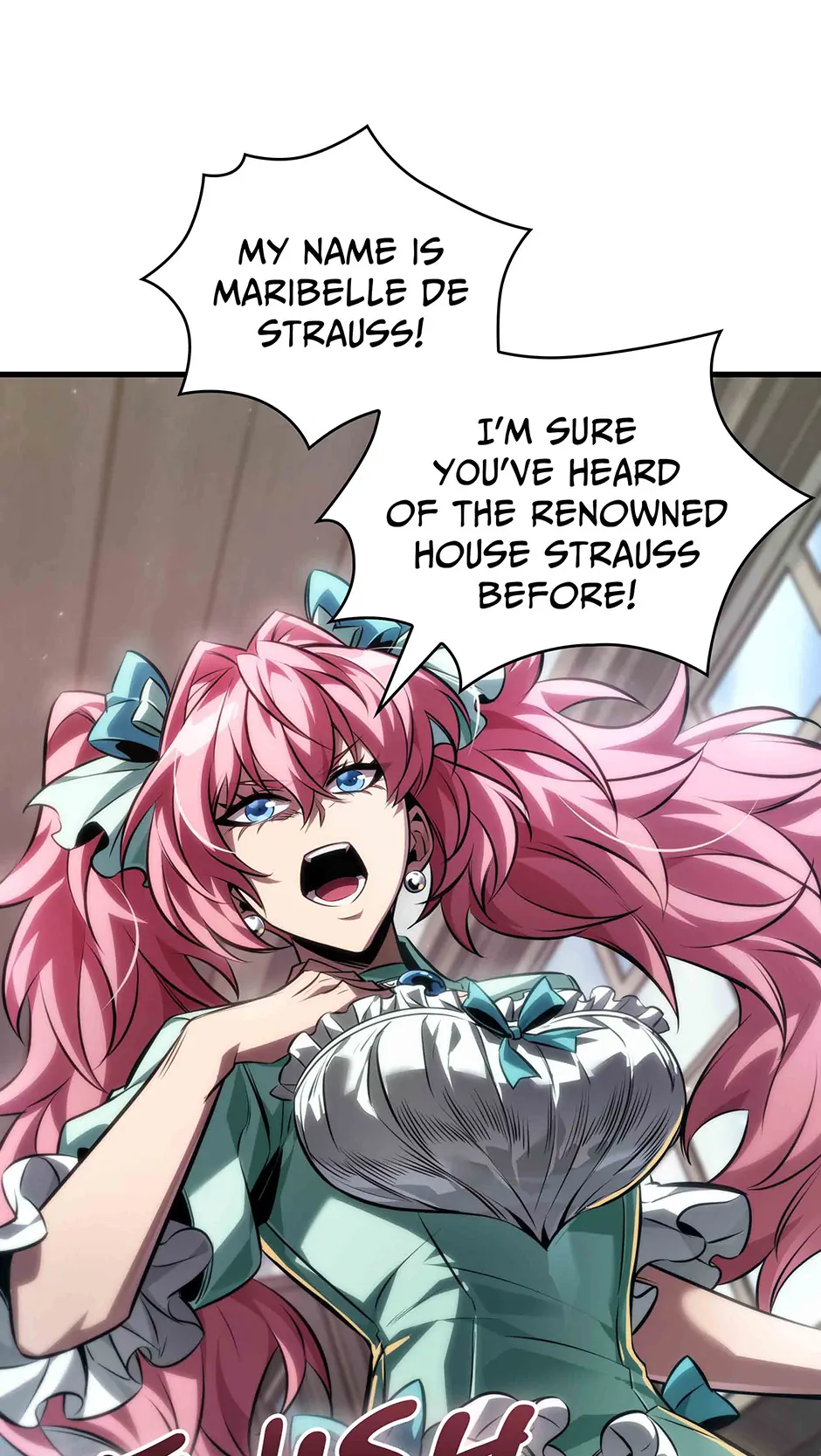 Read Pick Me Up En Manga Online