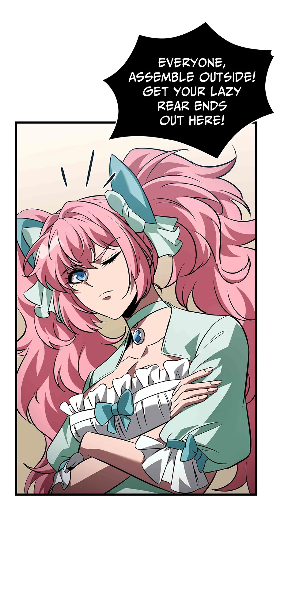 Read Pick Me Up En Manga Online