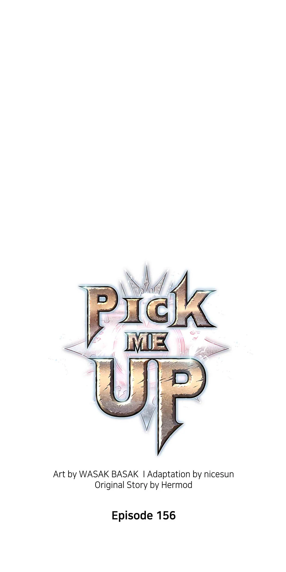 Read Pick Me Up En Manga Online