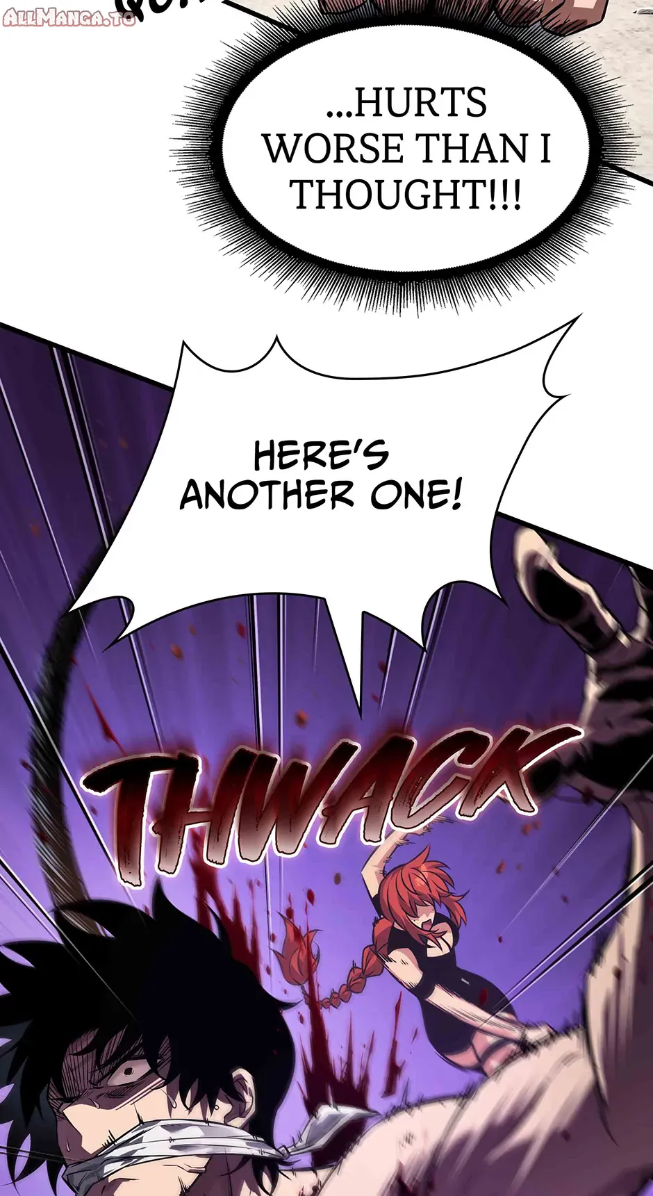 Read Pick Me Up En Manga Online