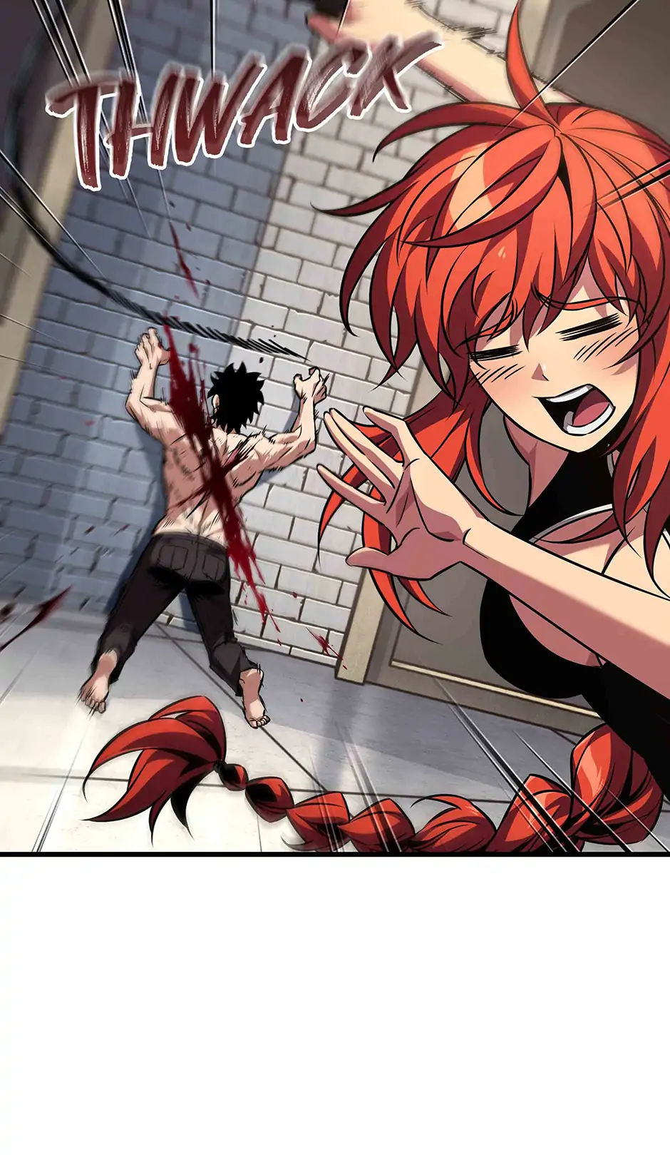 Read Pick Me Up En Manga Online