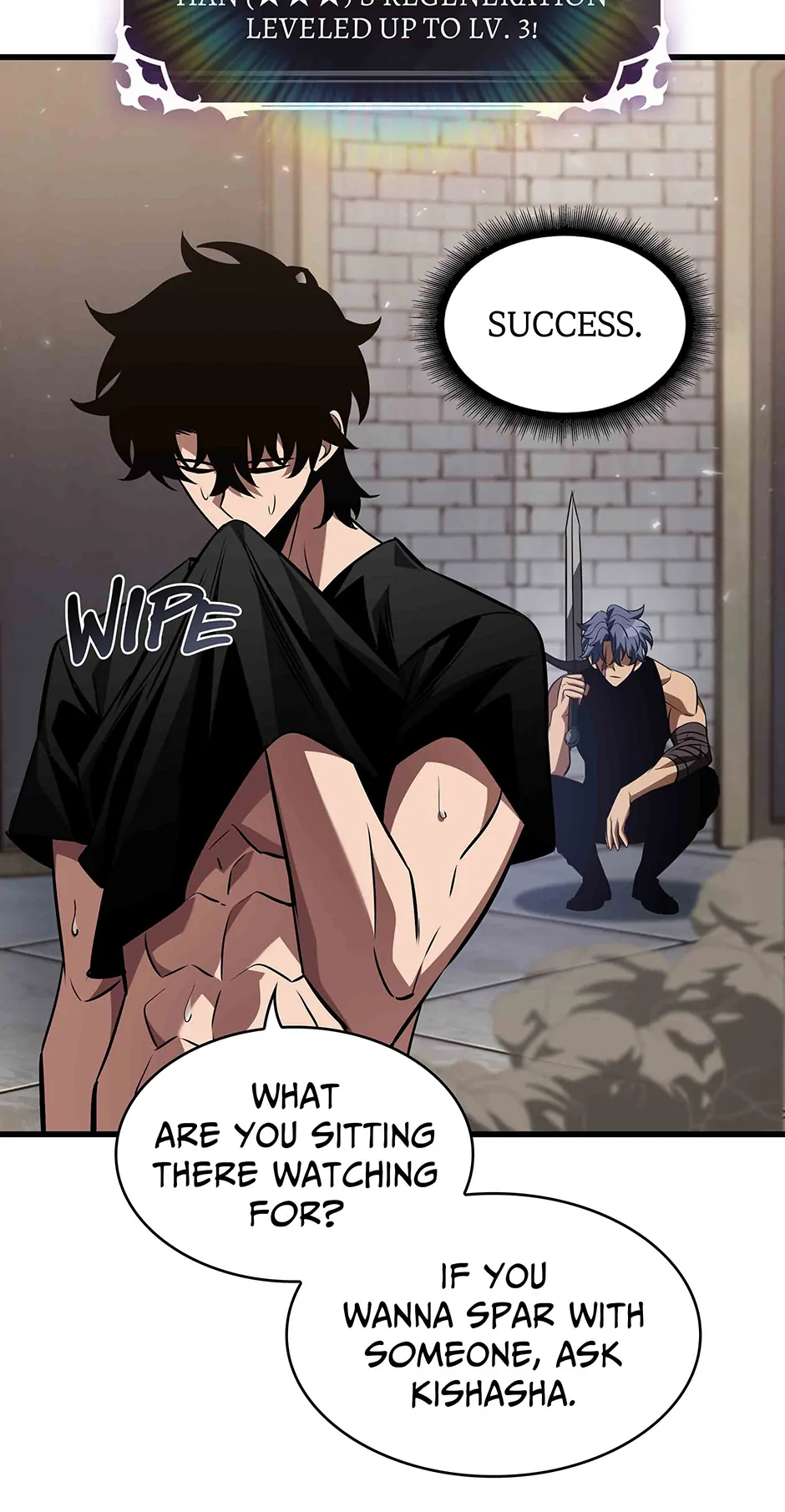 Read Pick Me Up En Manga Online