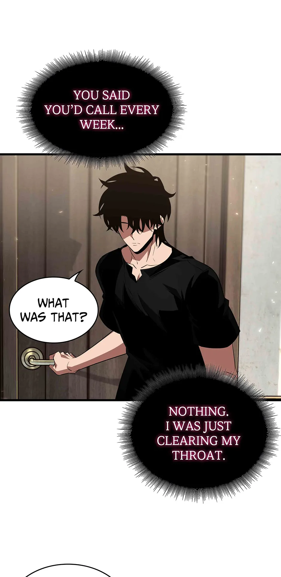 Read Pick Me Up En Manga Online