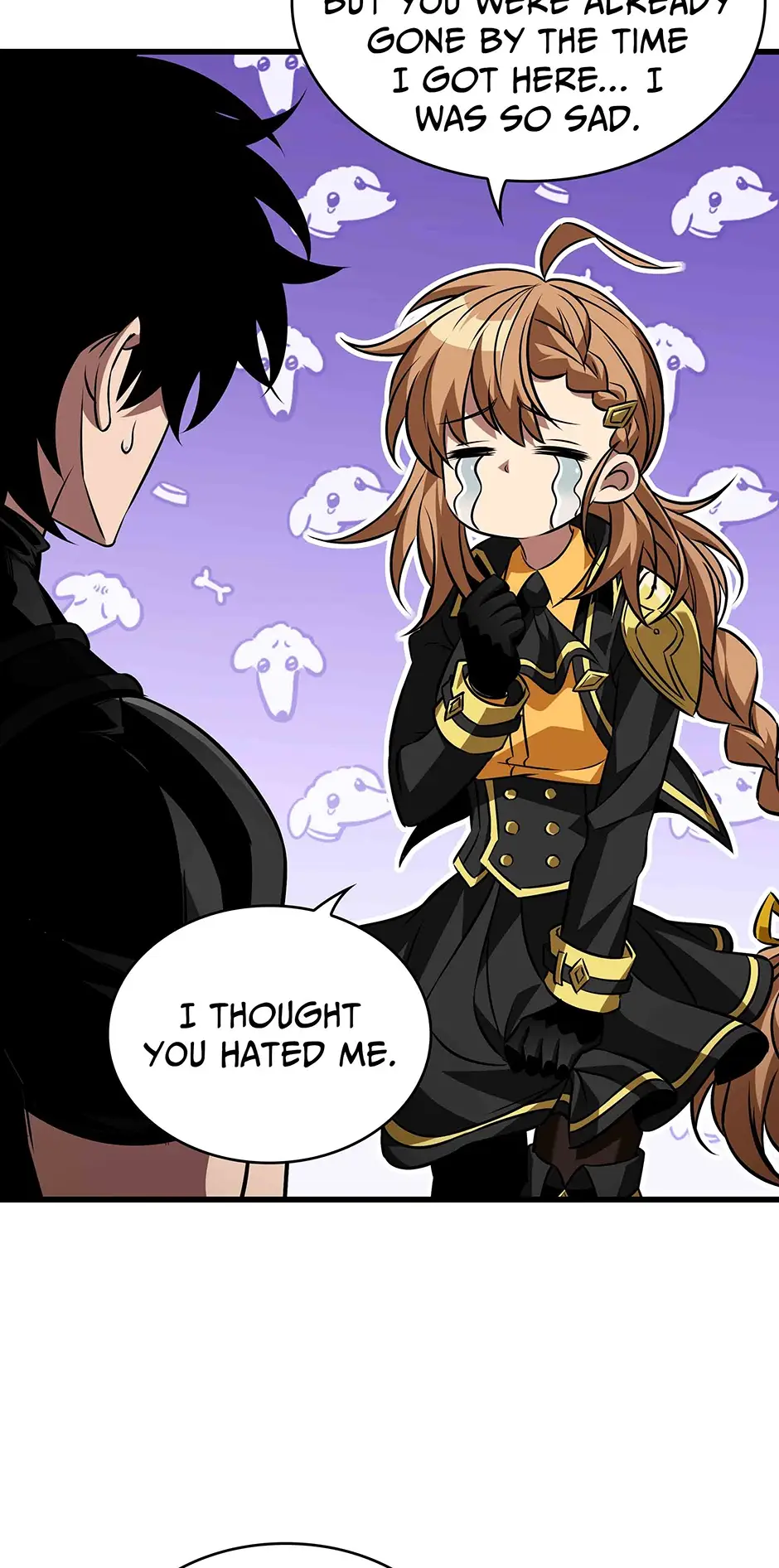 Read Pick Me Up En Manga Online