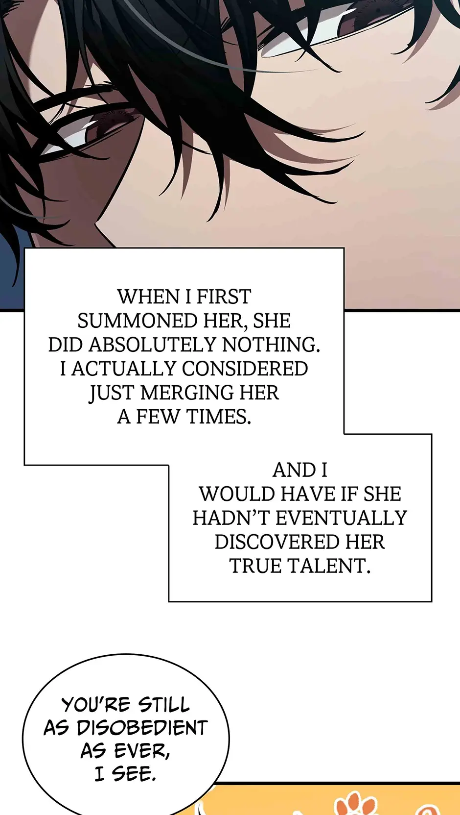 Read Pick Me Up En Manga Online