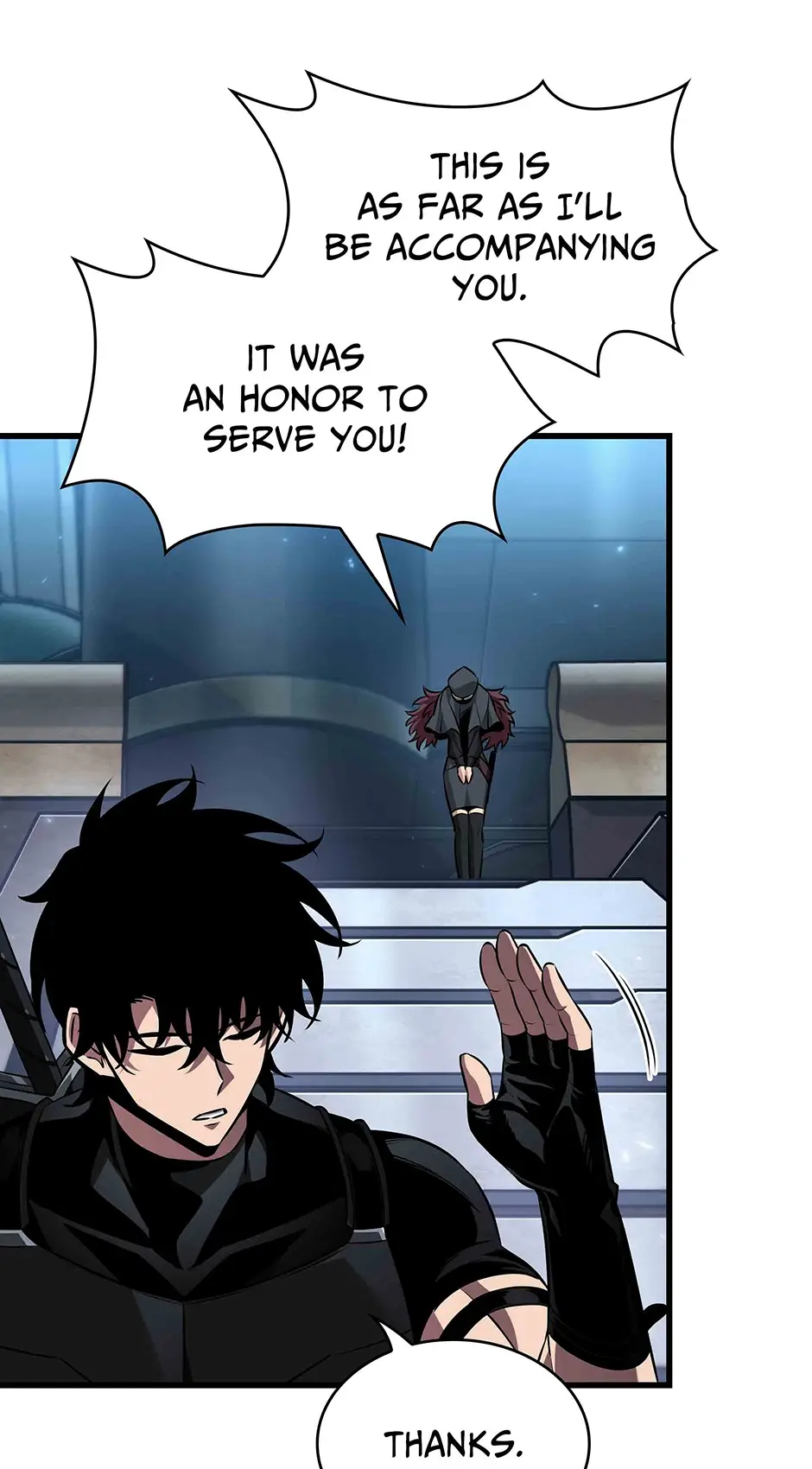 Read Pick Me Up En Manga Online