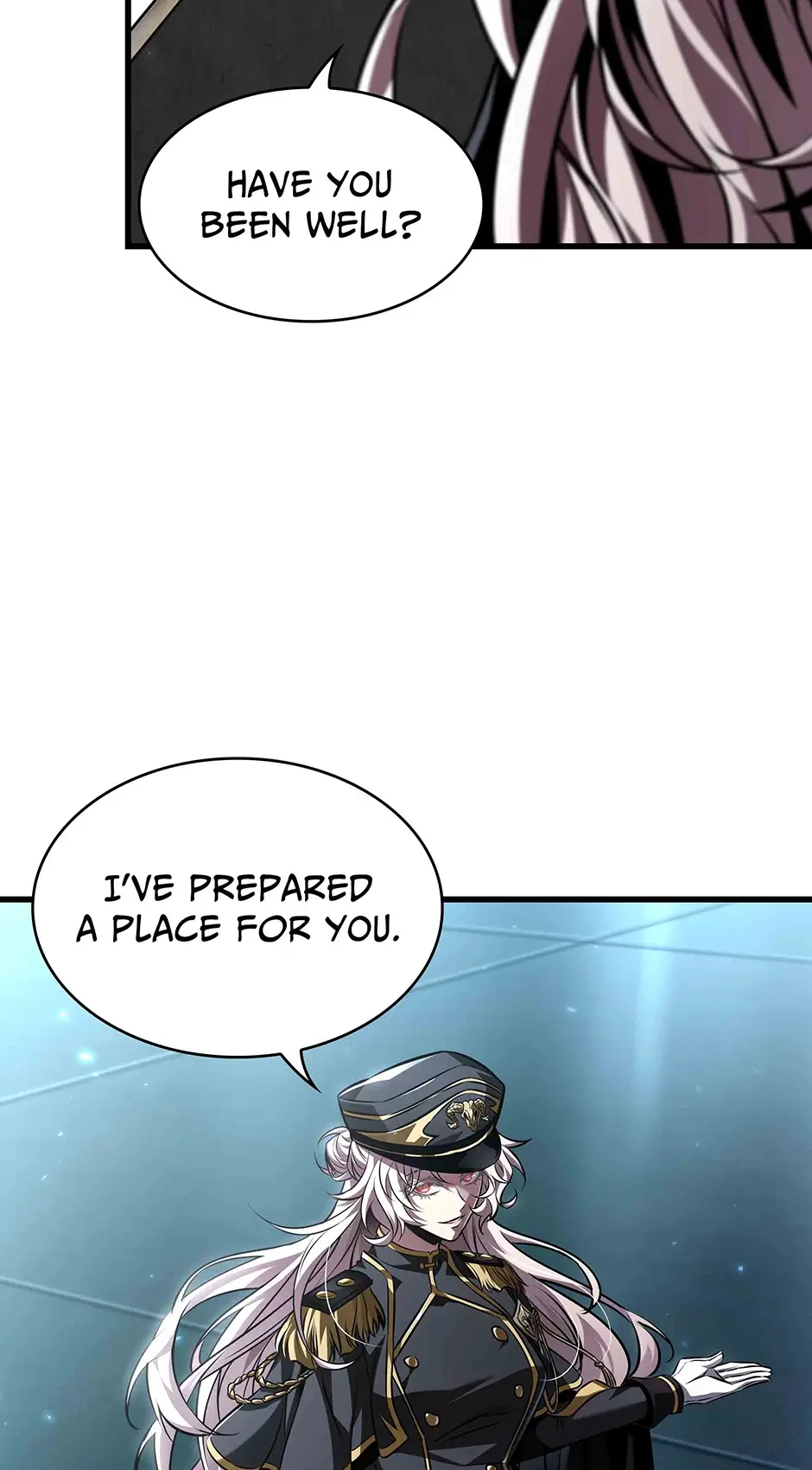 Read Pick Me Up En Manga Online