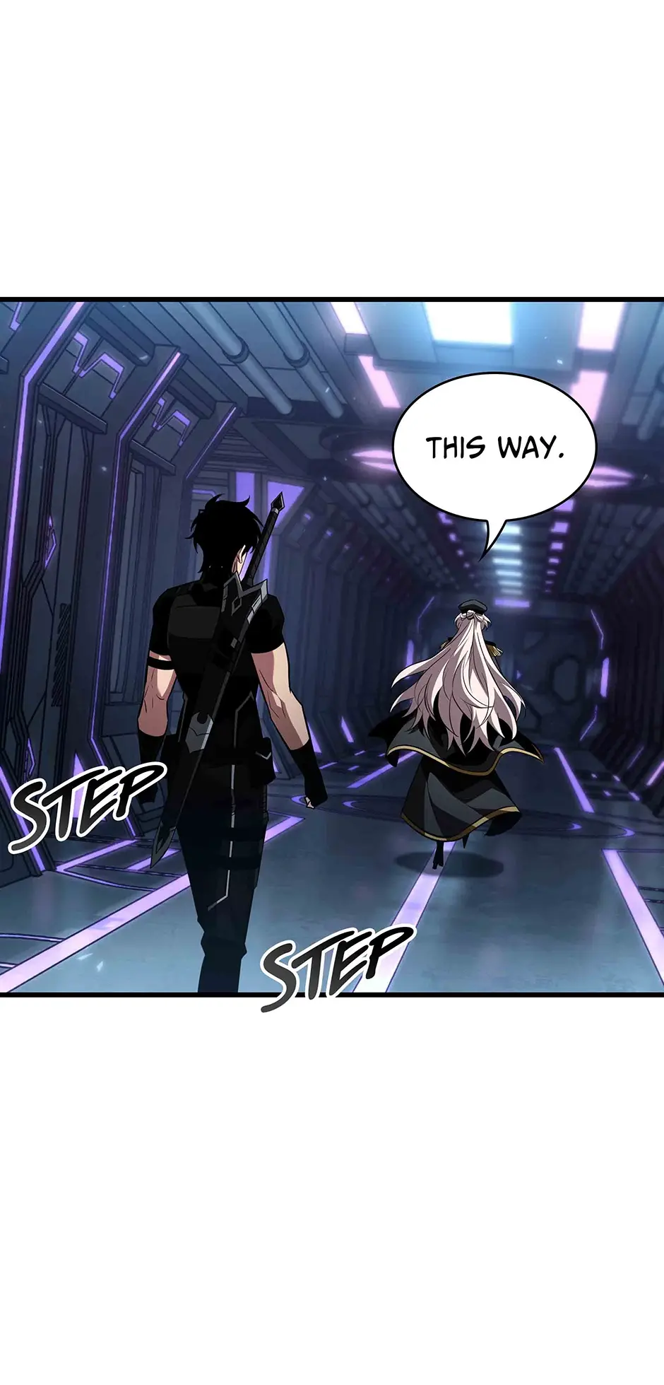 Read Pick Me Up En Manga Online