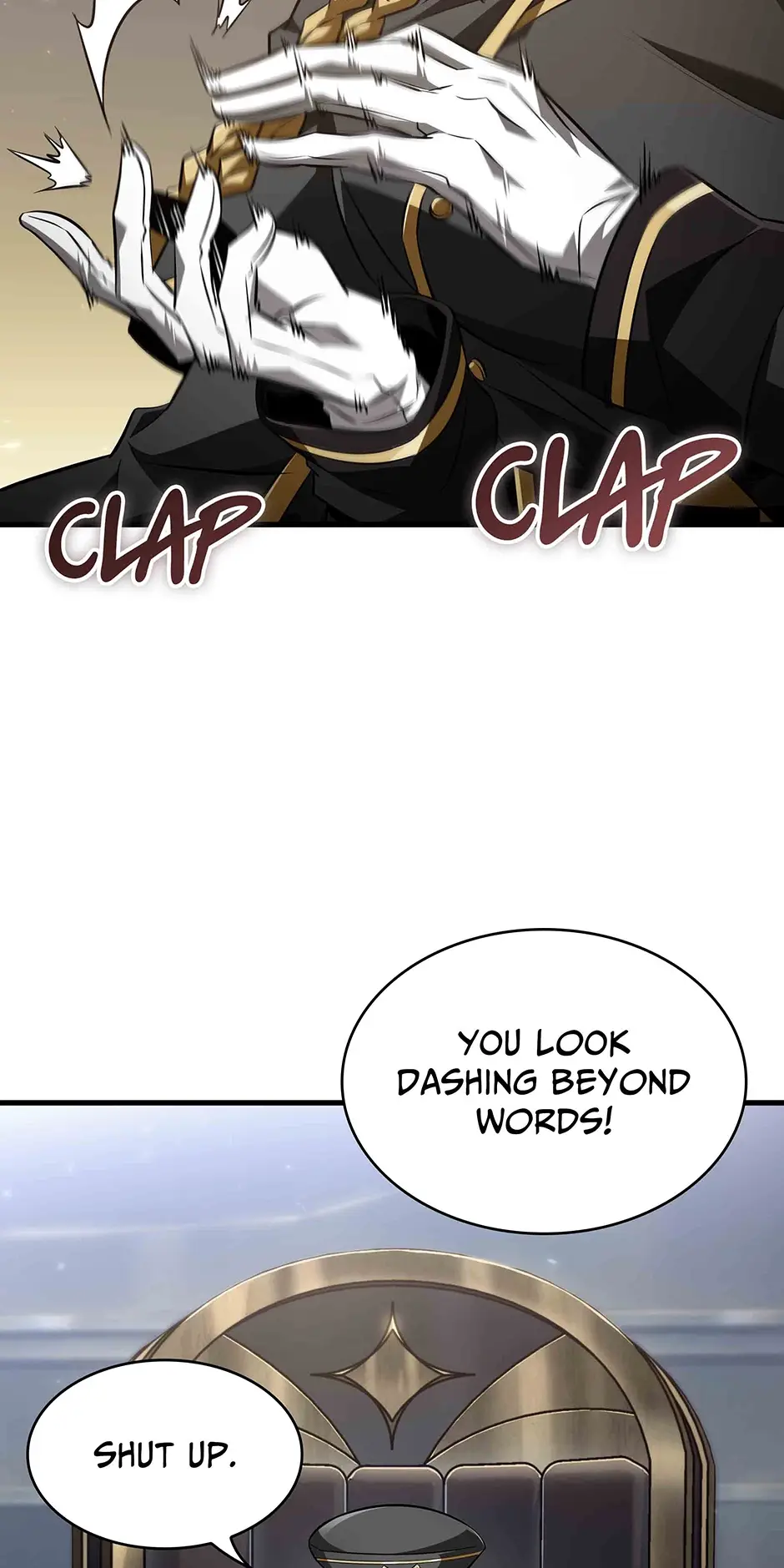 Read Pick Me Up En Manga Online