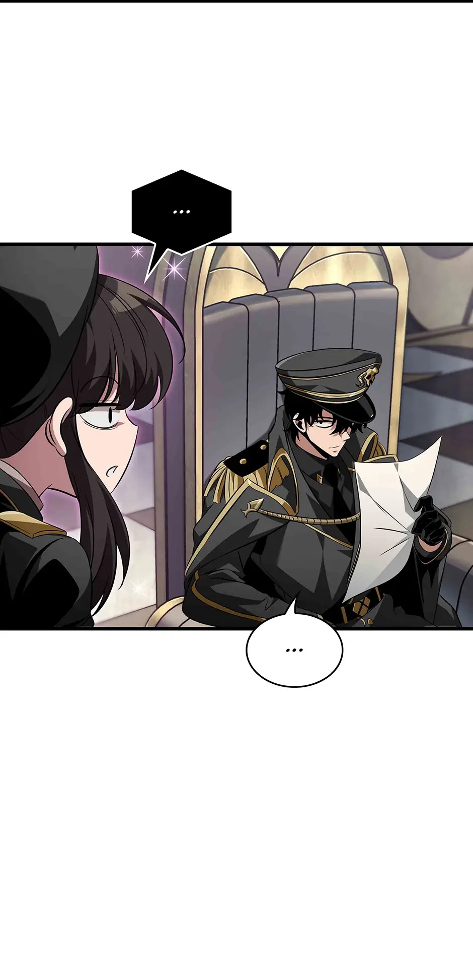 Read Pick Me Up En Manga Online