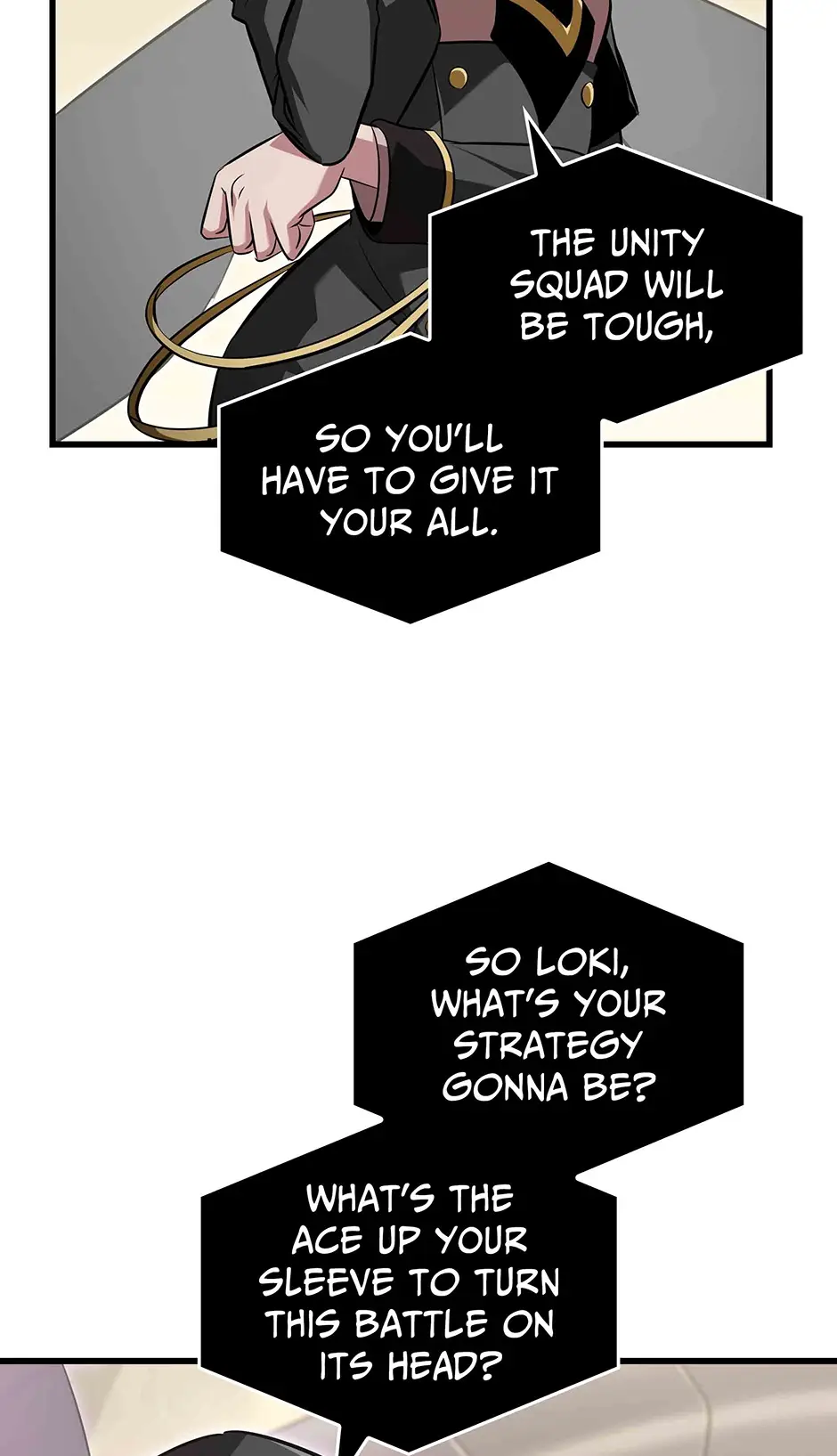 Read Pick Me Up En Manga Online