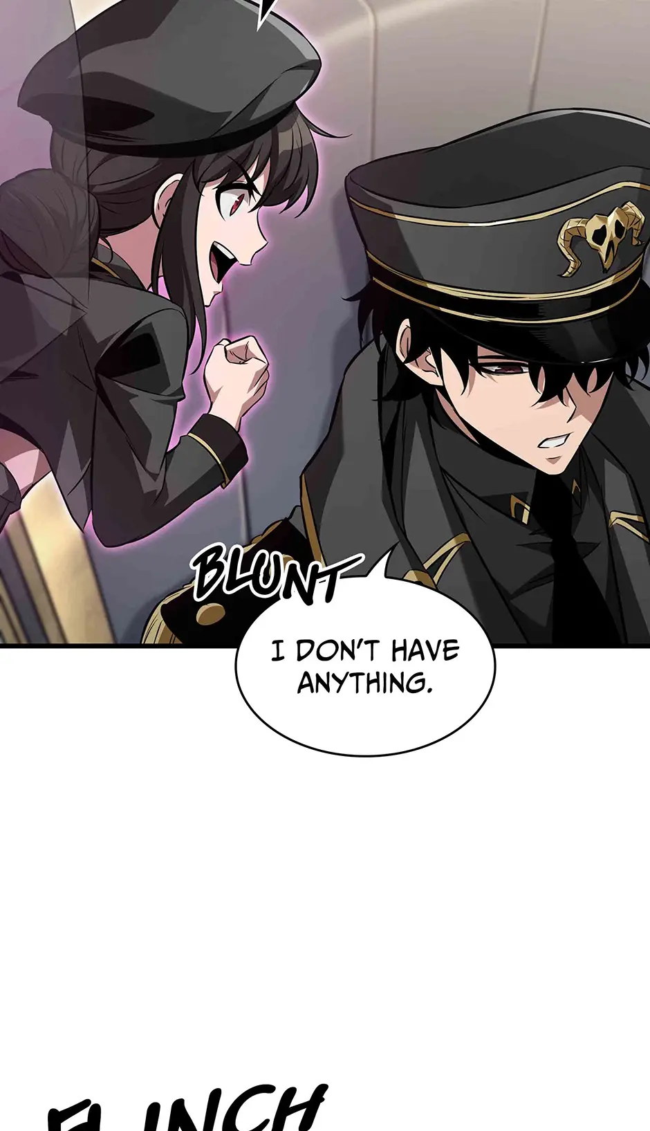 Read Pick Me Up En Manga Online