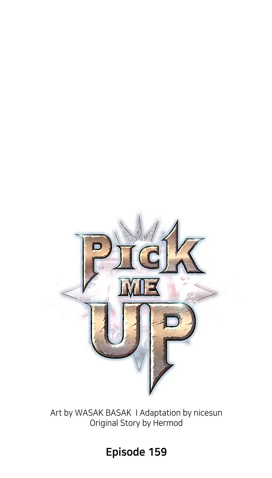 Read Pick Me Up En Manga Online