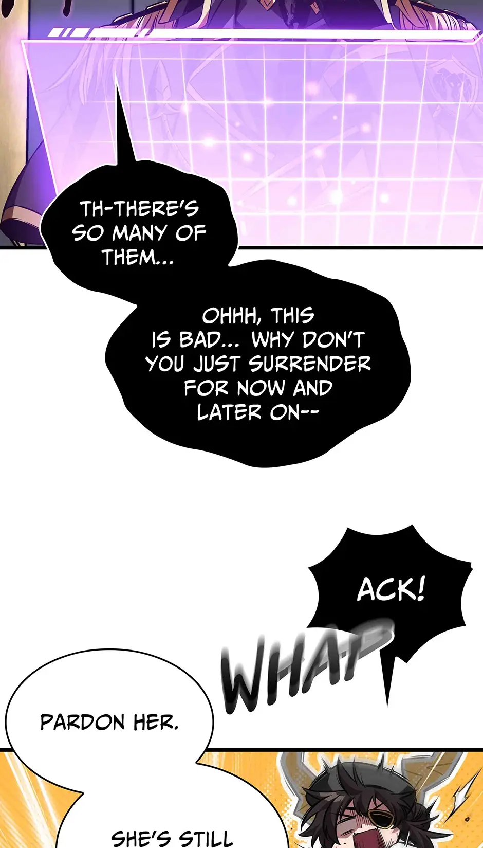 Read Pick Me Up En Manga Online