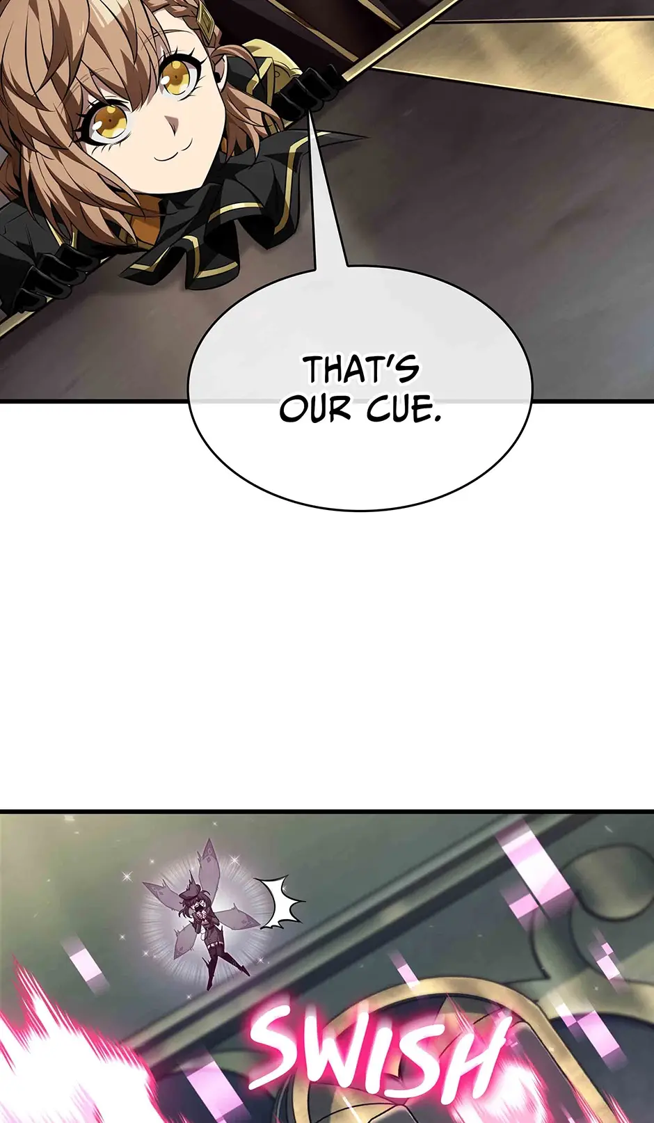 Read Pick Me Up En Manga Online