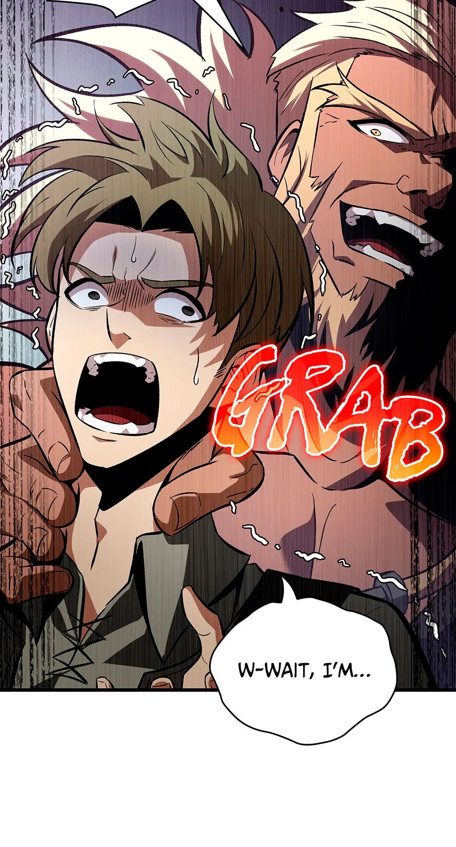 Read Pick Me Up En Manga Online