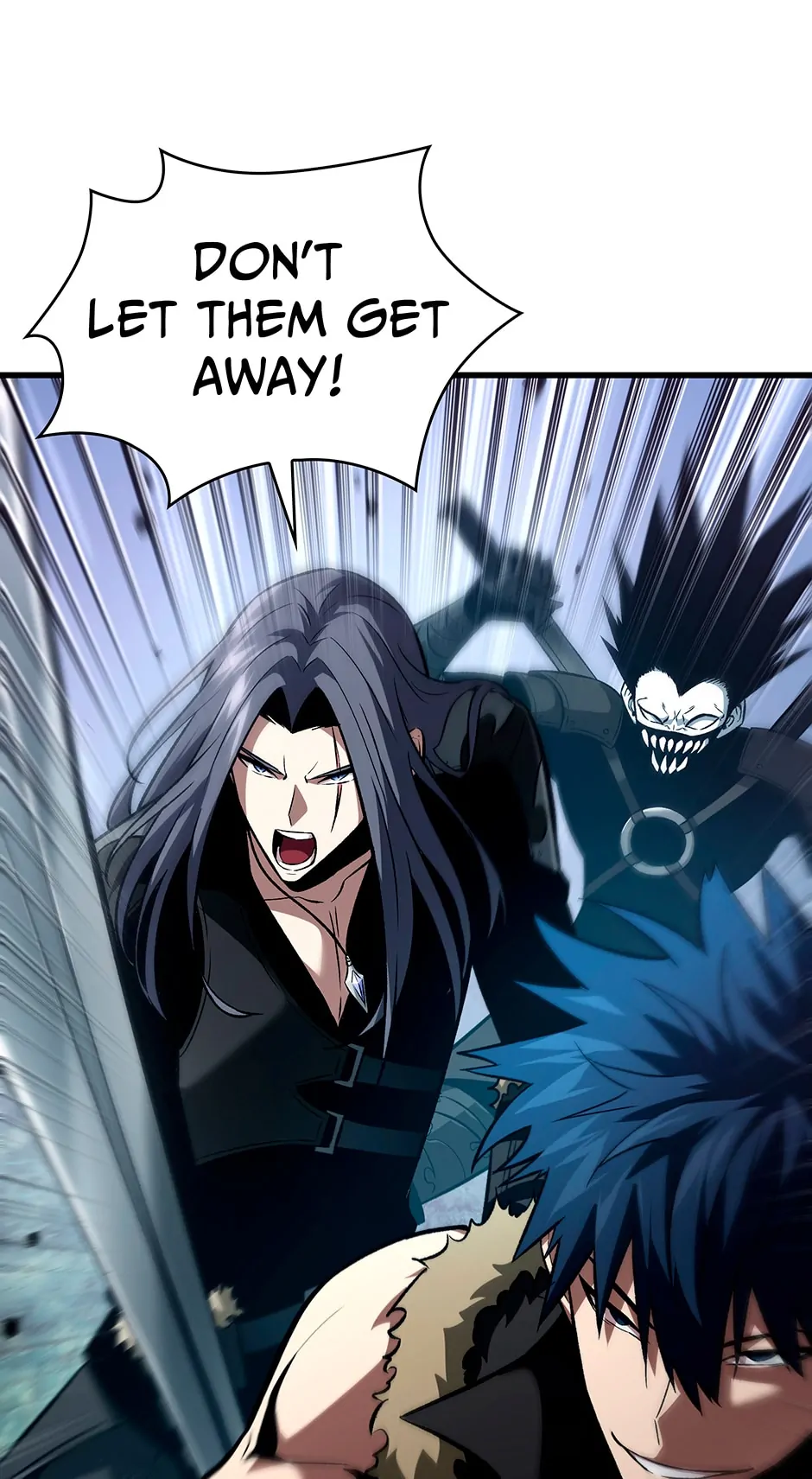 Read Pick Me Up En Manga Online