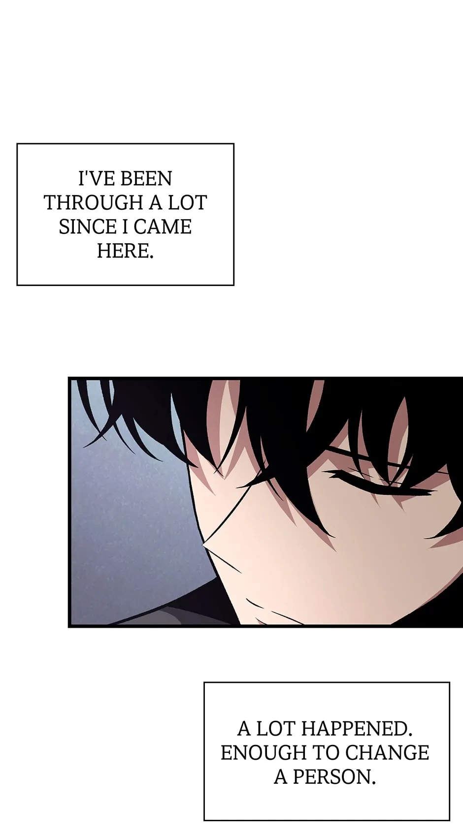 Read Pick Me Up En Manga Online