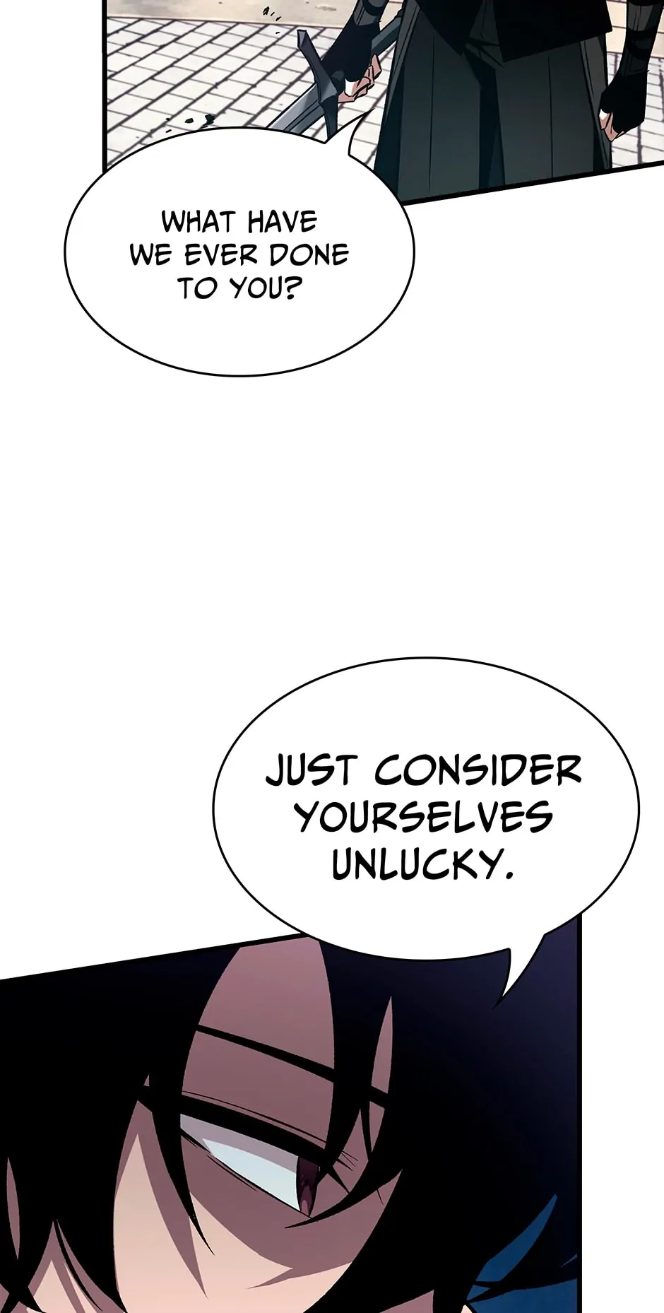 Read Pick Me Up En Manga Online