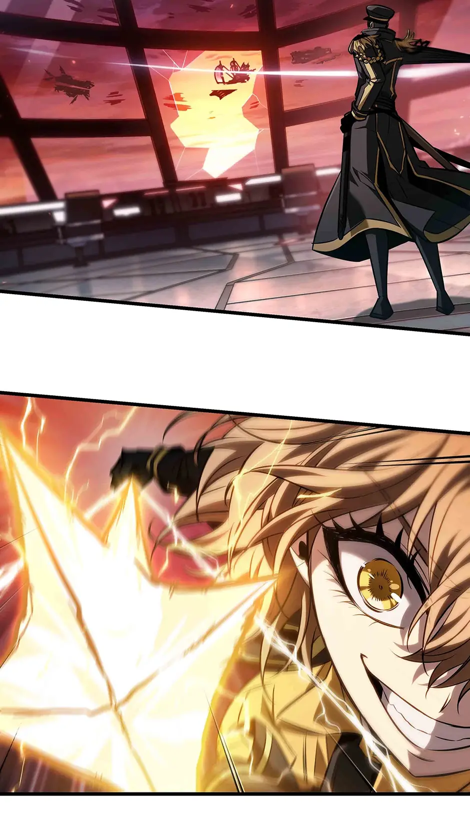 Read Pick Me Up En Manga Online