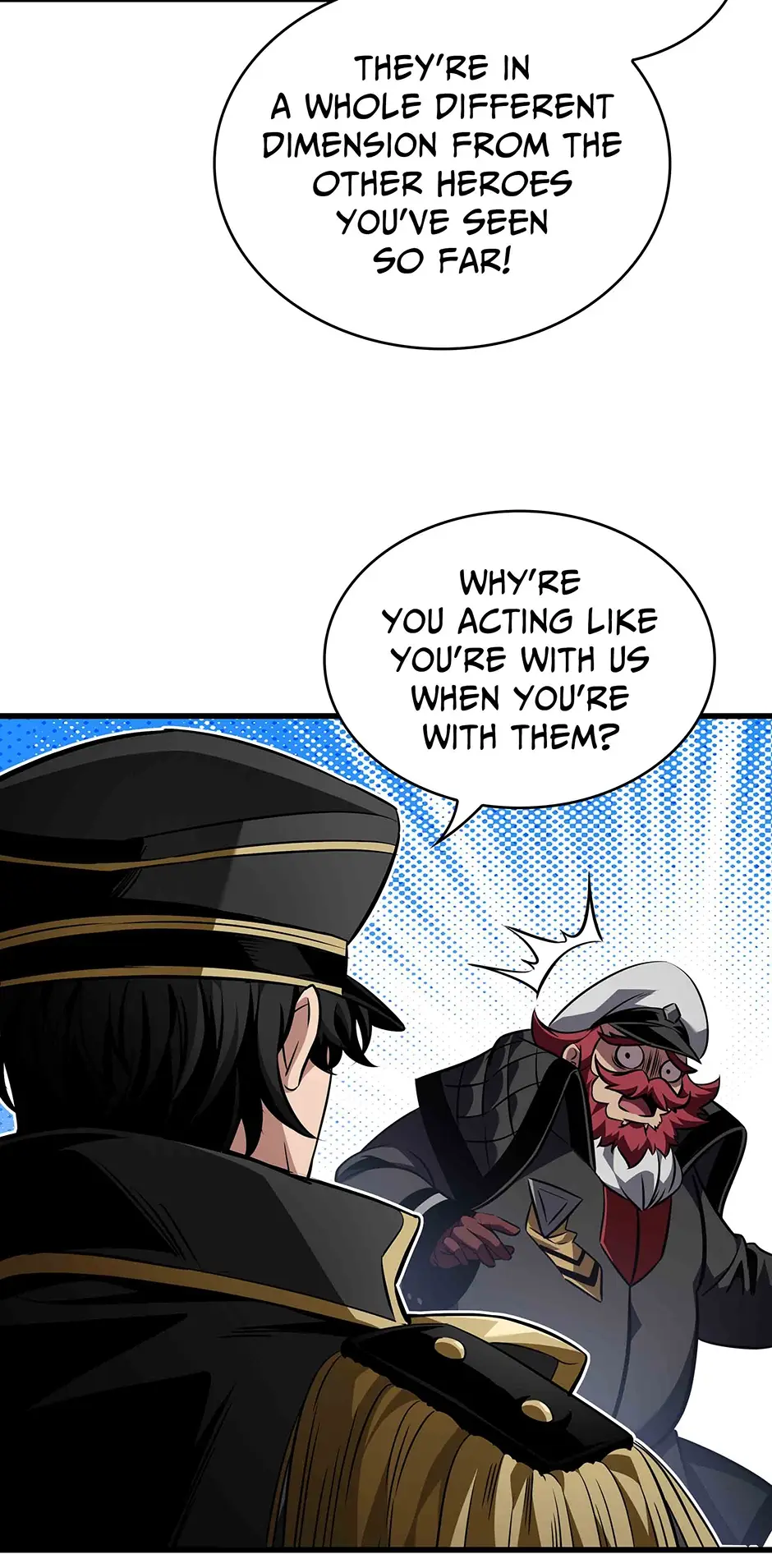 Read Pick Me Up En Manga Online