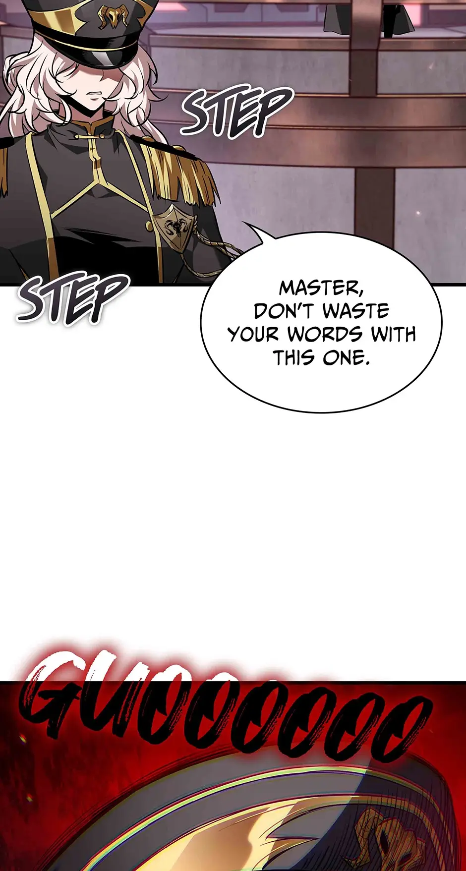 Read Pick Me Up En Manga Online
