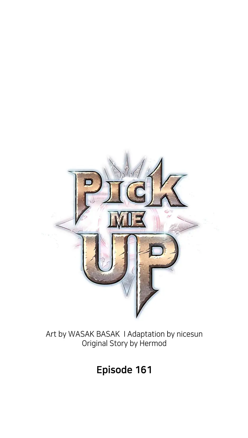 Read Pick Me Up En Manga Online