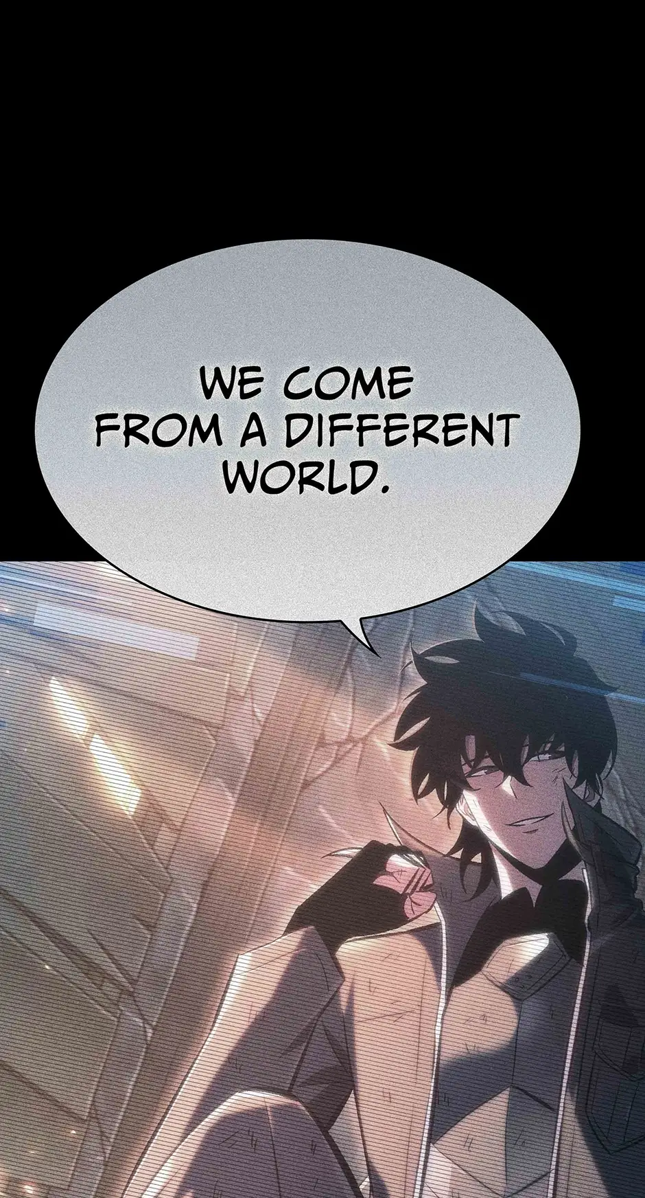Read Pick Me Up En Manga Online