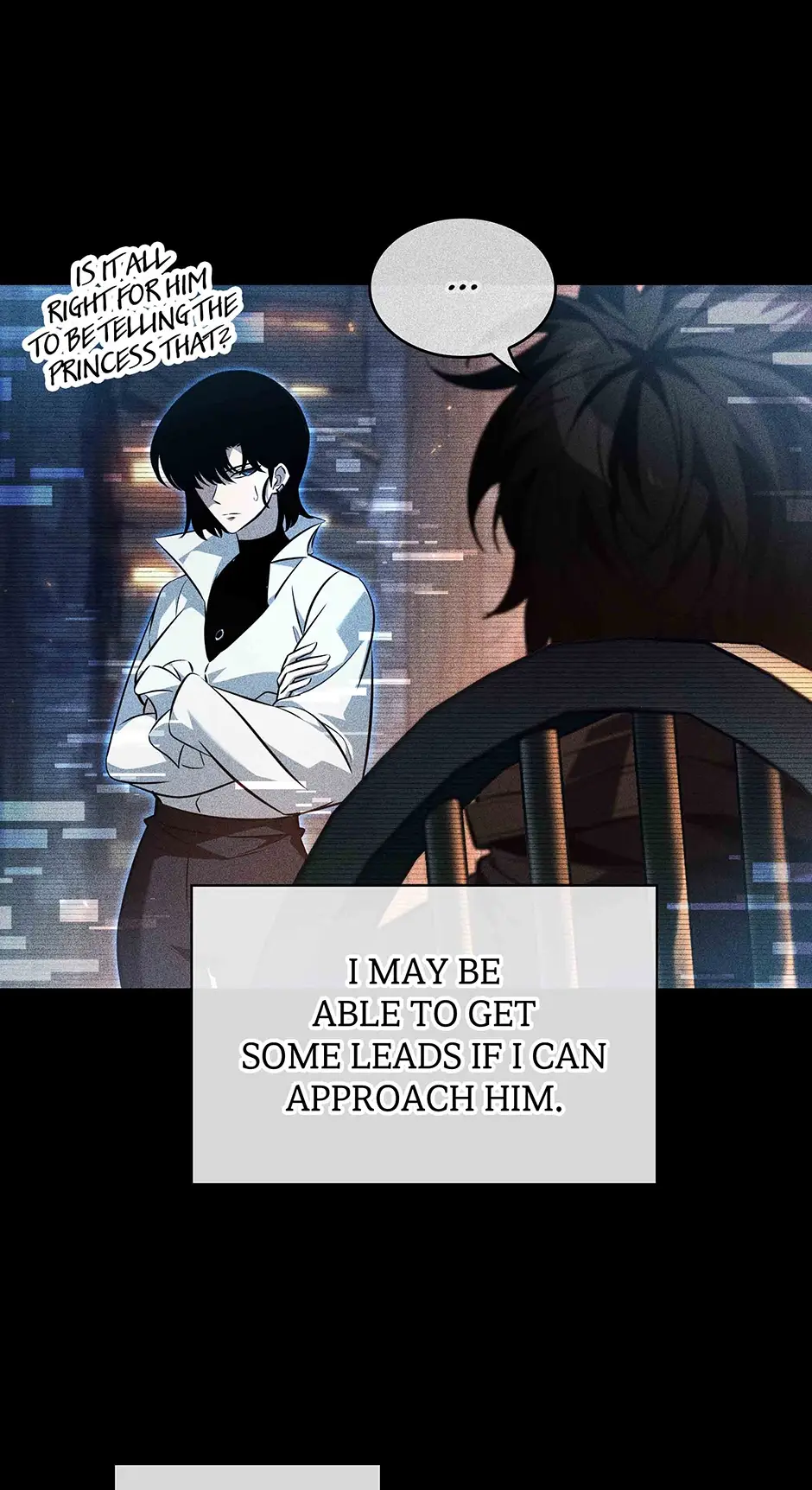Read Pick Me Up En Manga Online