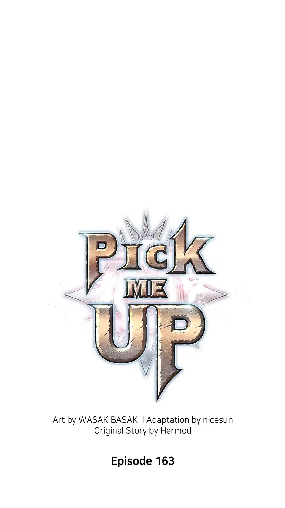 Read Pick Me Up En Manga Online