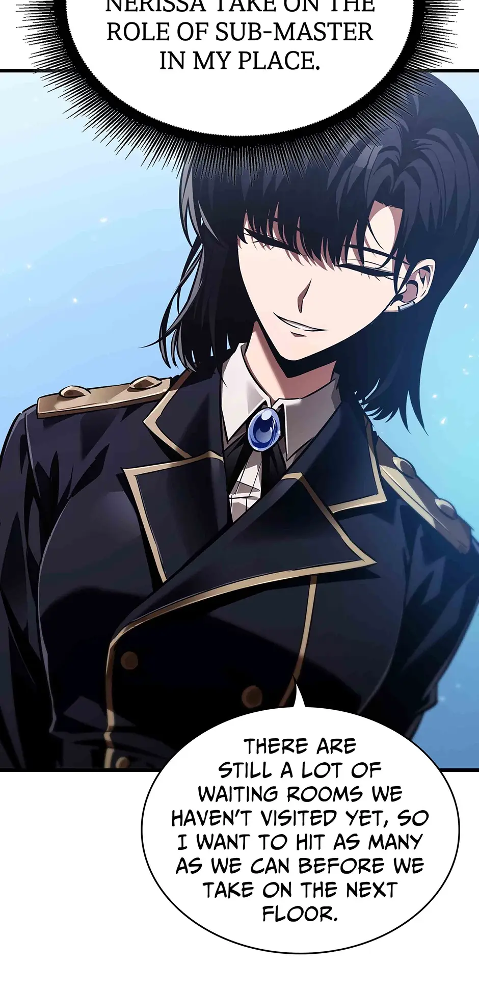 Read Pick Me Up En Manga Online
