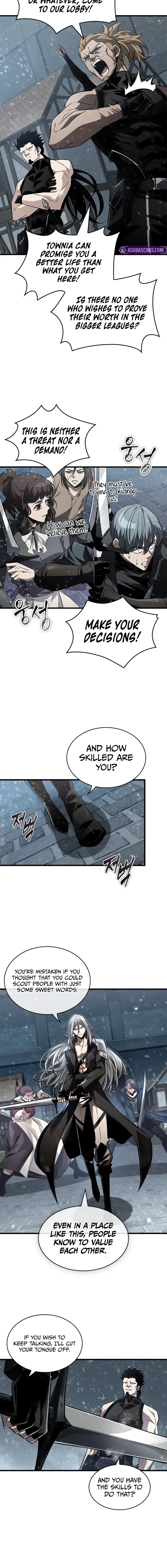Read Pick Me Up En Manga Online