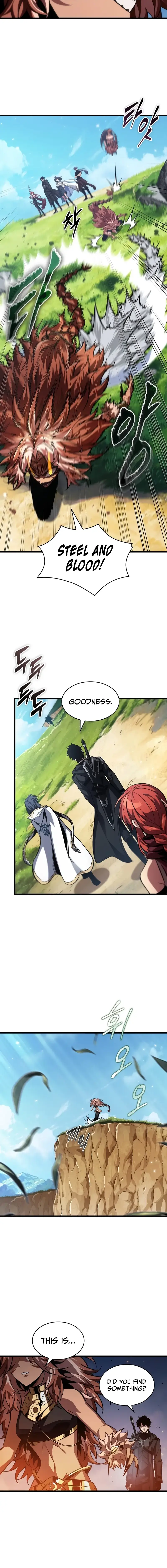 Read Pick Me Up En Manga Online