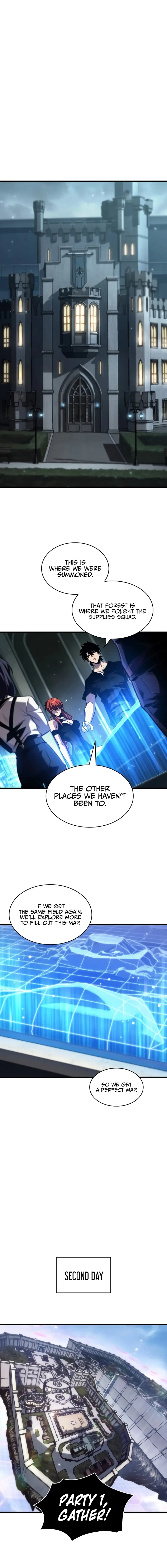 Read Pick Me Up En Manga Online
