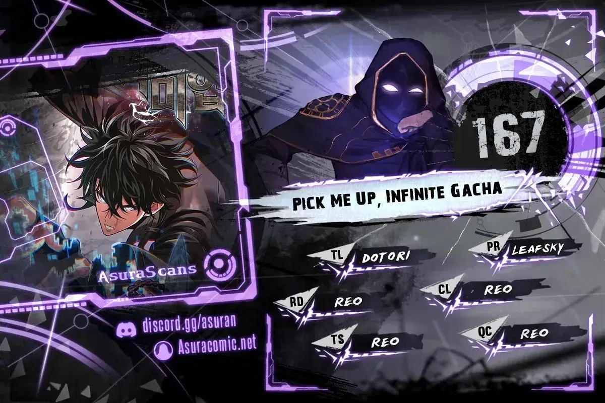 Read Pick Me Up En Manga Online