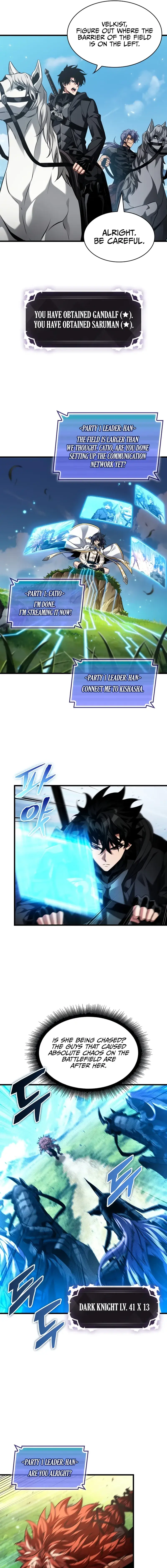 Read Pick Me Up En Manga Online