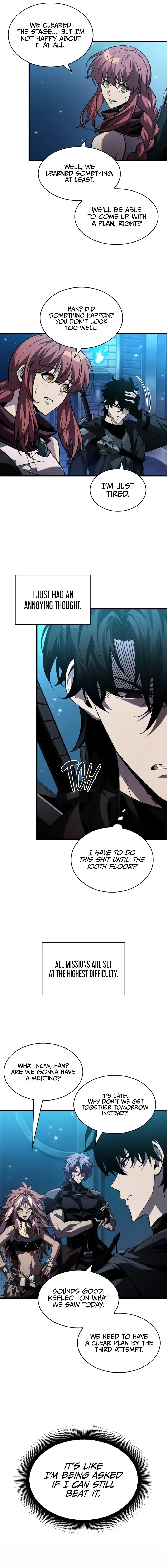 Read Pick Me Up En Manga Online
