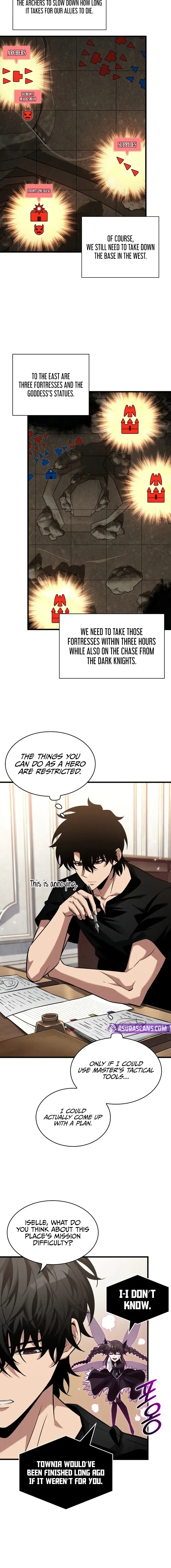 Read Pick Me Up En Manga Online