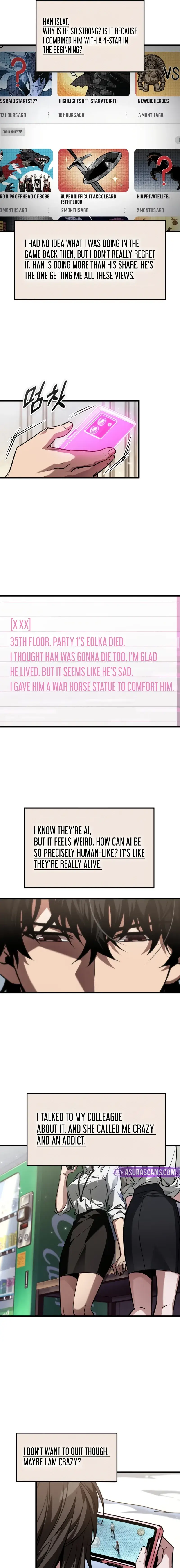 Read Pick Me Up En Manga Online