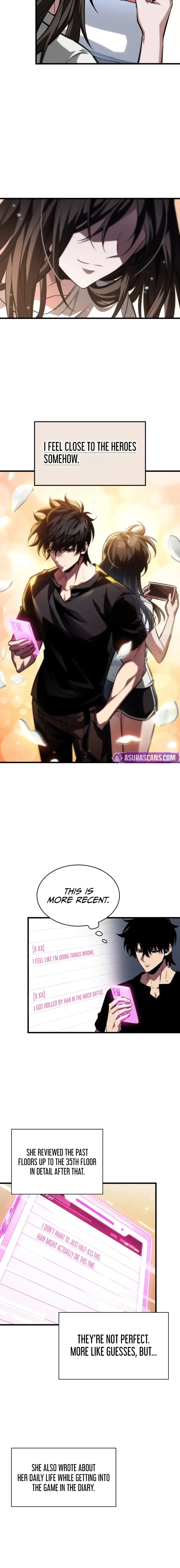 Read Pick Me Up En Manga Online