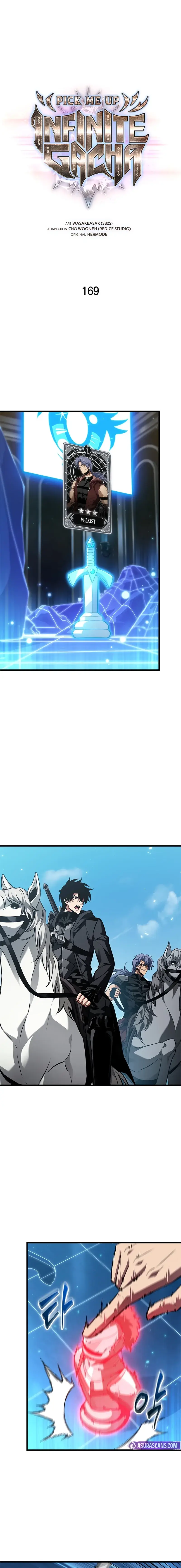 Read Pick Me Up En Manga Online