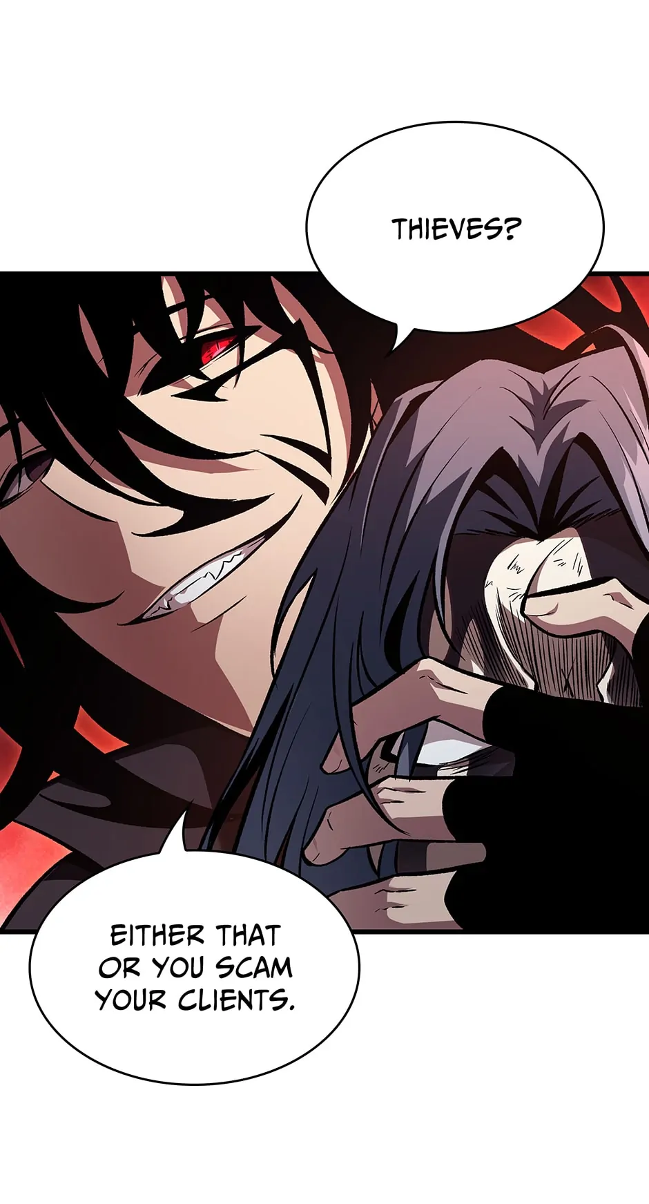 Read Pick Me Up En Manga Online