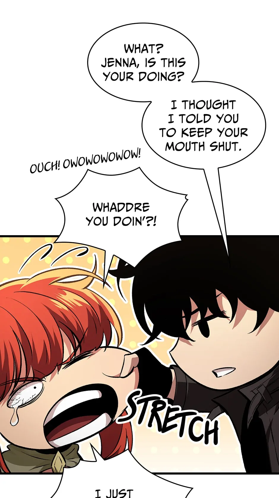 Read Pick Me Up En Manga Online